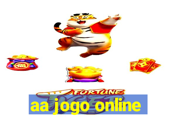 aa jogo online